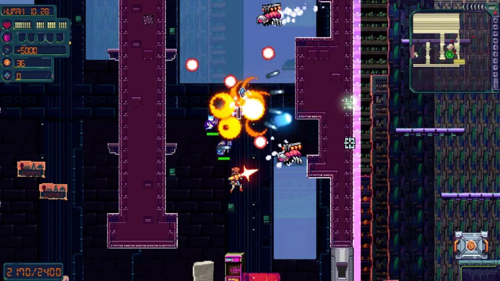 图片[2] - Switch游戏《2084 大叛乱版》NSZ下载 - 乐享应用