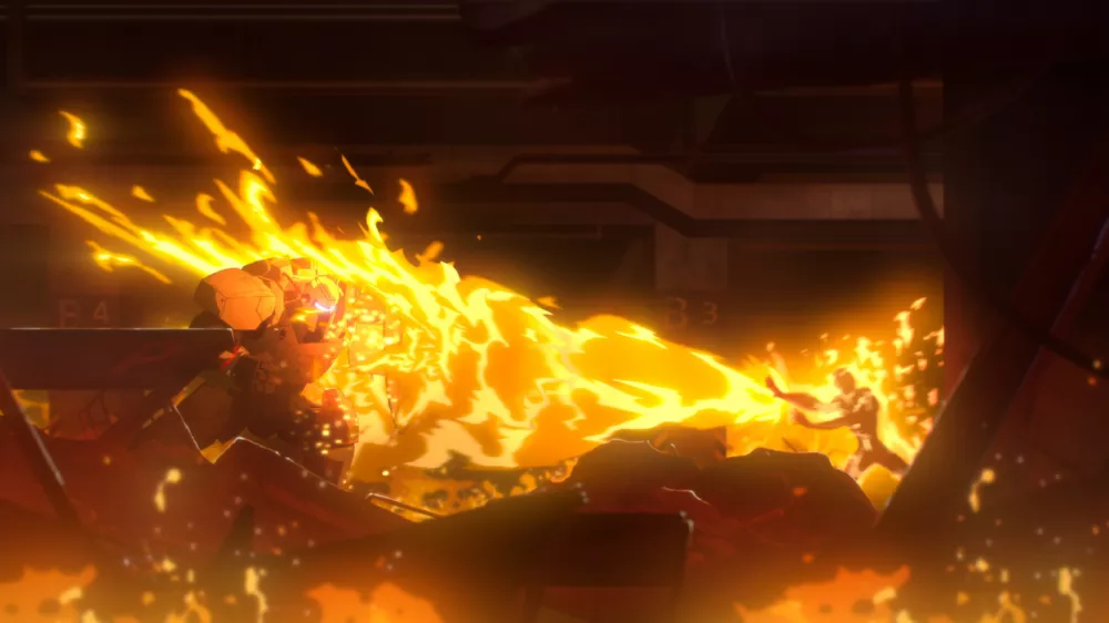 图片[2] - PC游戏《超级英雄派遣中心》中文版下载 - 乐享应用