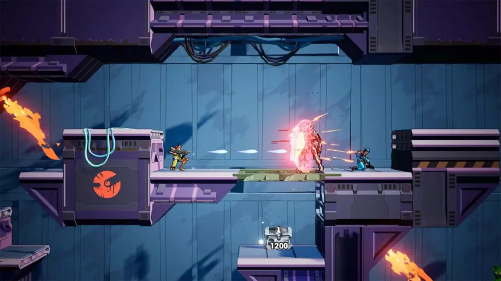 图片[2] - Switch游戏《风暴突击队》NSZ下载+1.0.1.72补丁 - 乐享应用