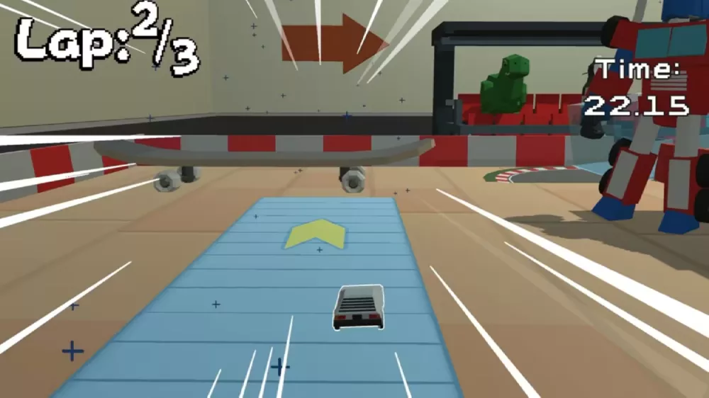 图片[2] - Switch游戏《明天会更勇敢》NSZ下载+1.01补丁 - 乐享应用