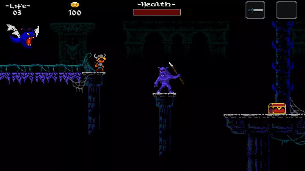 图片[2] - Switch游戏《食尸鬼男孩》v2.0.2 金手指 下载 - 乐享应用