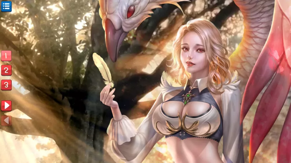 图片[2] - Switch游戏《普姆普姆》NSP下载 - 乐享应用