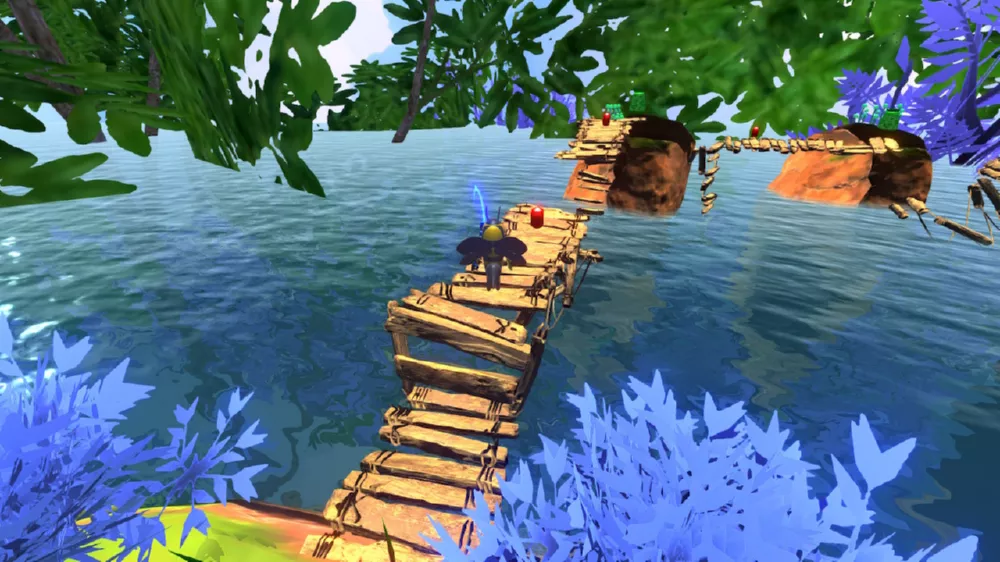 图片[2] - Switch游戏《蜂巢》NSZ下载 - 乐享应用