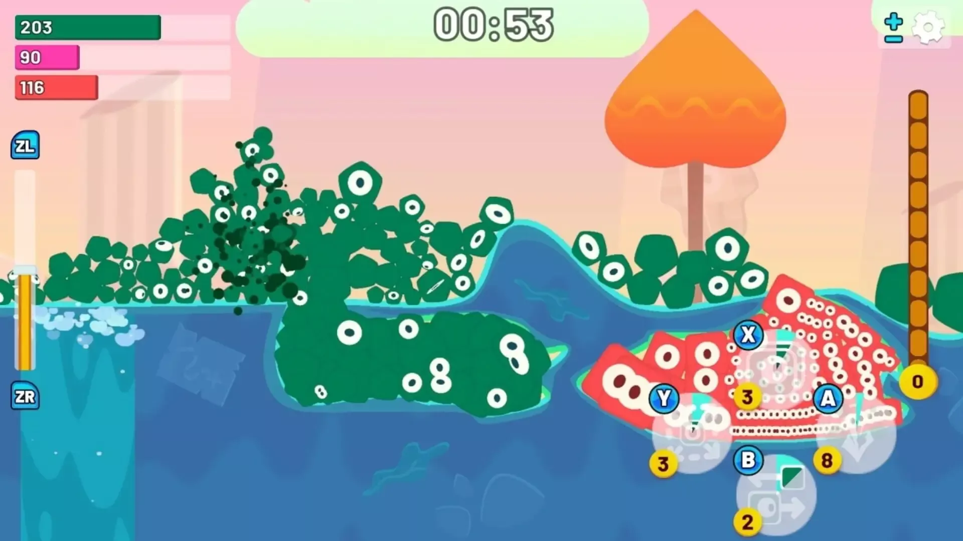 图片[2] - Switch游戏《伊沃爆发》NSZ下载+4DLC - 乐享应用