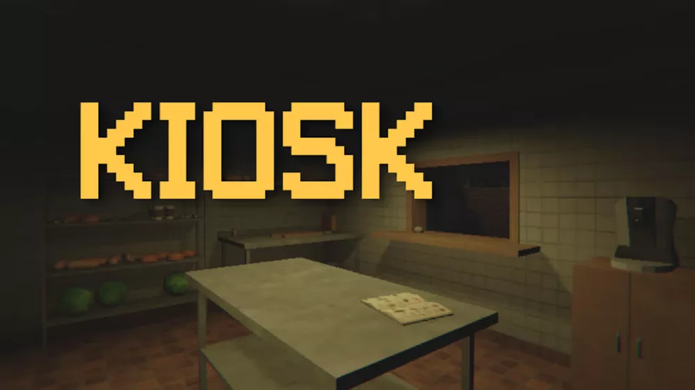 Switch游戏《午夜凶亭》NSZ下载 - 乐享应用