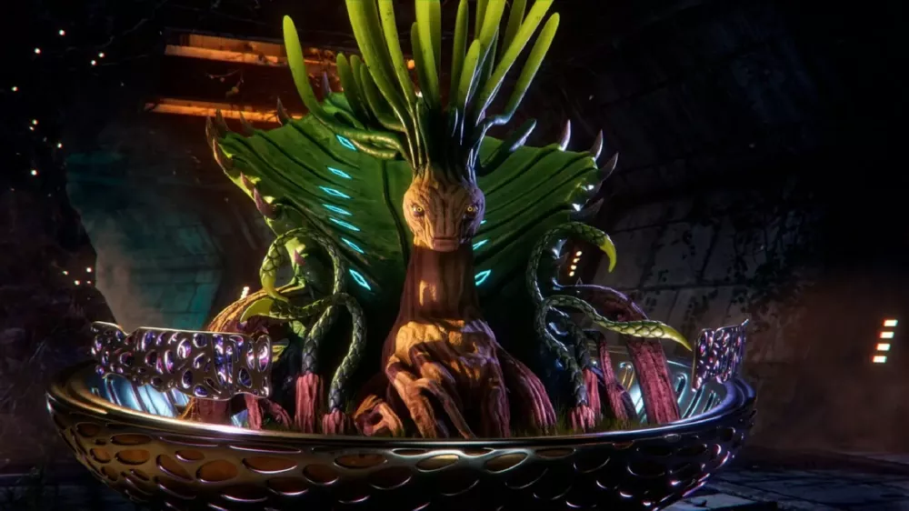 图片[2] - PC游戏《银河文明4 人类联盟的故事》中文版下载 - 乐享应用