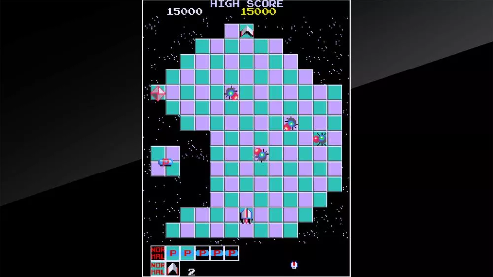 图片[2] - Switch游戏《街机博物馆 碰碰车》NSZ下载+1.0.1补丁 - 乐享应用