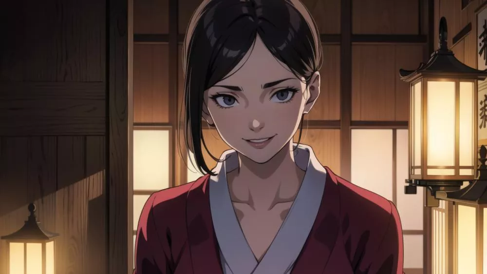 图片[2] - Switch游戏《危险女孩 附魔驱魔师》NSZ下载+1.0.1补丁 - 乐享应用