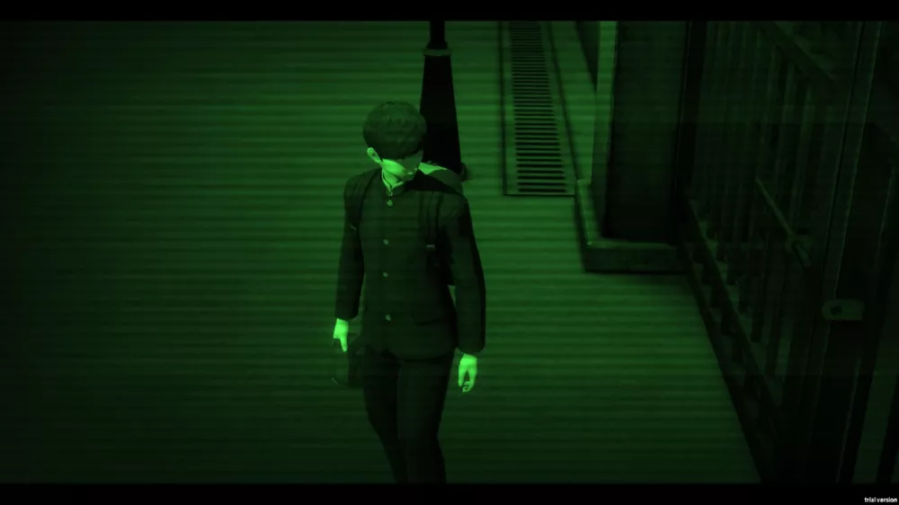 图片[2] - Switch游戏《白色情人节 恐怖学校》v1.0.2 金手指 下载 - 乐享应用