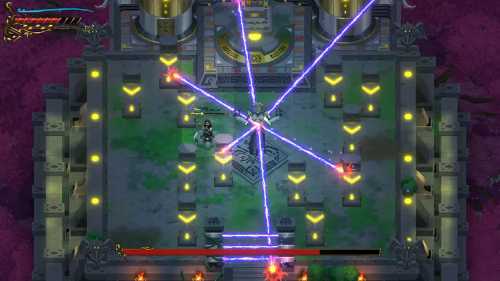 图片[2] - Switch游戏《旅人之语》NSZ下载 - 乐享应用