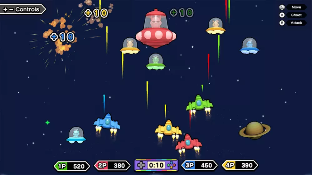 图片[2] - Switch游戏《派对派对时间3》NSZ下载+1.0.6补丁+3DLC - 乐享应用