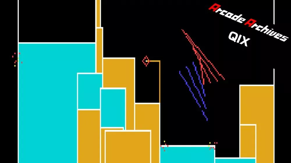 Switch游戏《街机博物馆 离子射线》v1.0.1 金手指 下载 - 乐享应用