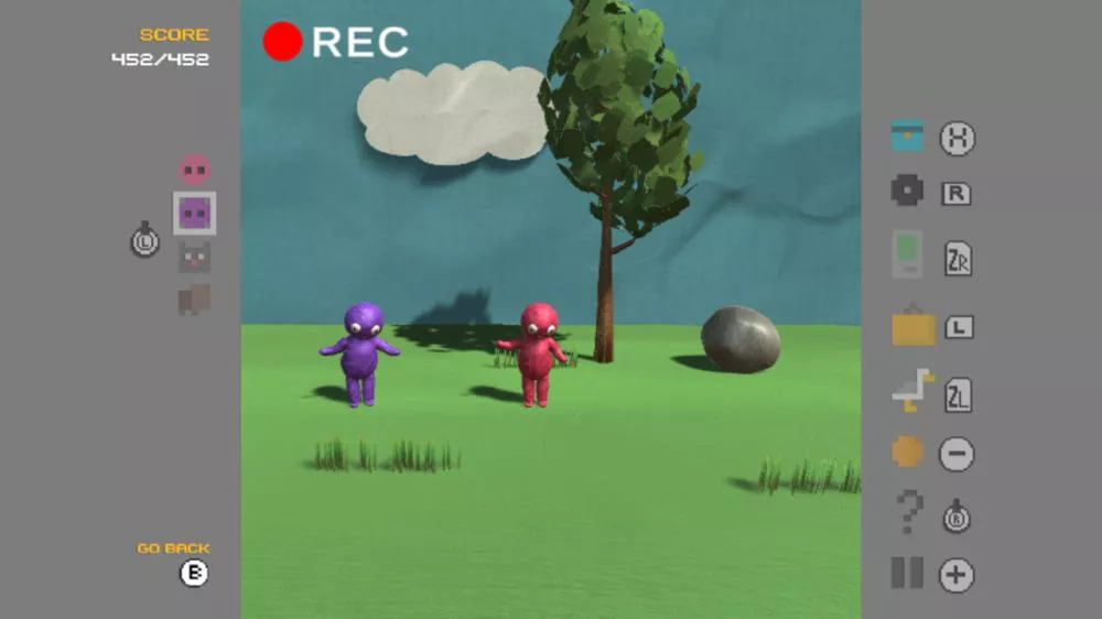 图片[2] - Switch游戏《Tux 和 Fanny》NSZ下载+1.04补丁 - 乐享应用