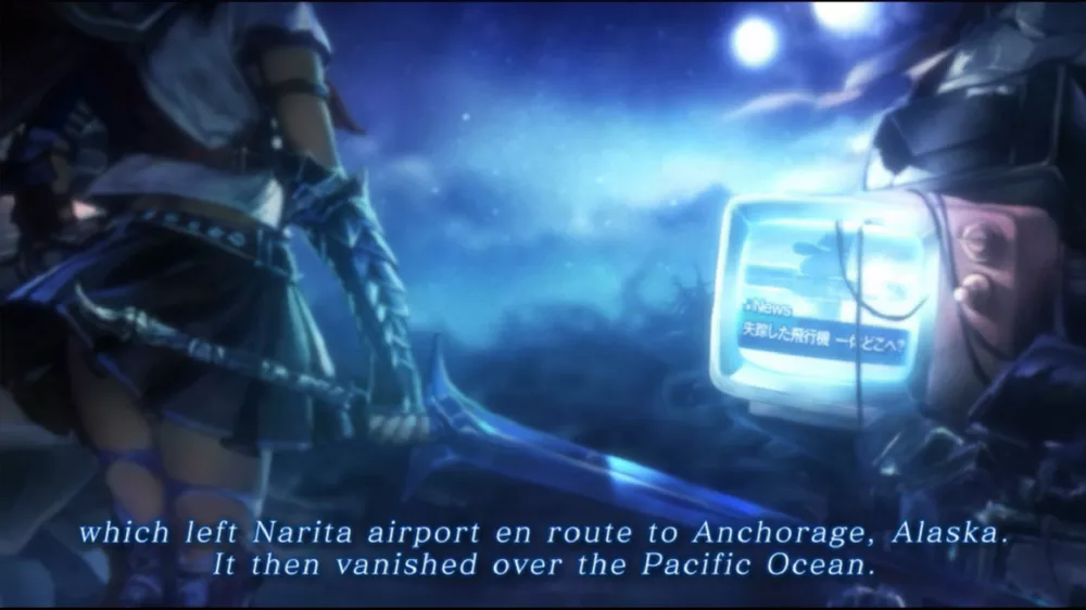 图片[2] - Switch游戏《苍翼之骑士/剑之街的异邦人》v1.0.2 金手指 下载 - 乐享应用