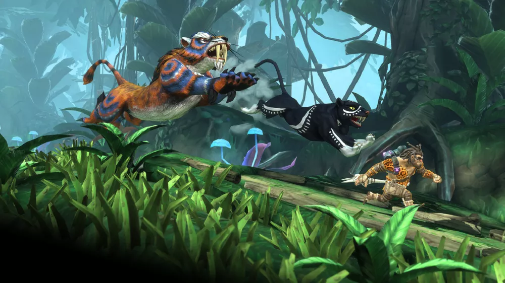 图片[2] - Switch游戏《喷射原始人历险记》v1.0.0 金手指 下载 - 乐享应用