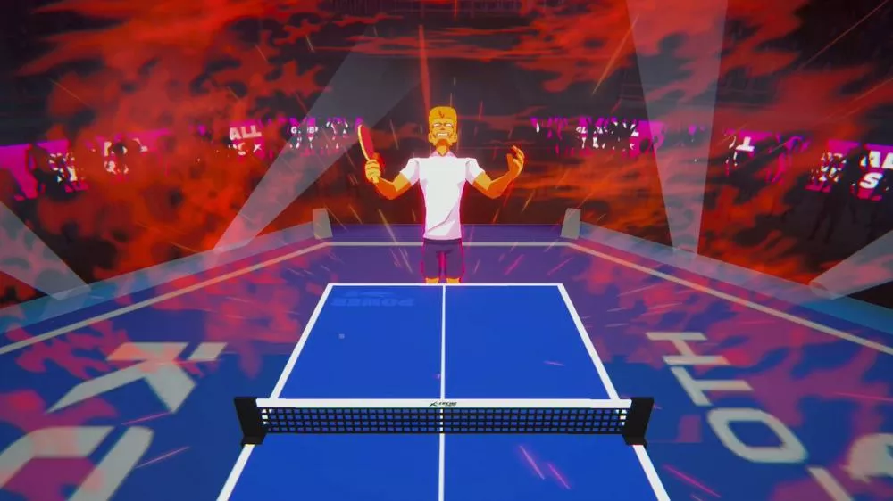 图片[2] - Switch游戏《乒乓之王 终极混战》NSP下载 - 乐享应用