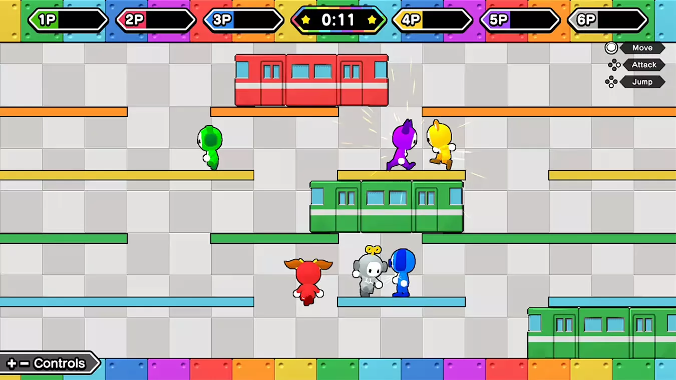 图片[2] - Switch游戏《派对时间》NSZ下载+1.0.15补丁+9DLC - 乐享应用