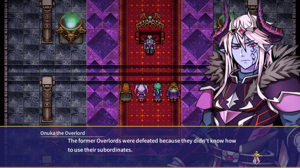 图片[2] - Switch游戏《异世界轮舞》v1.0.1 金手指 下载 - 乐享应用