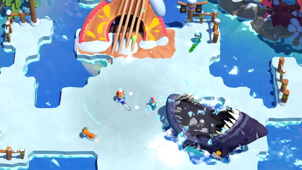 图片[2] - Switch游戏《终极企鹅雪战》NSZ下载 - 乐享应用