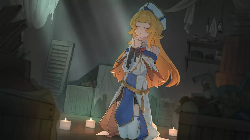 图片[2] - Switch游戏《赠予神家与谎言》NSZ下载 - 乐享应用