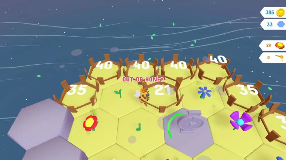 图片[2] - Switch游戏《做只蜜蜂》v1.0.0 金手指 下载 - 乐享应用