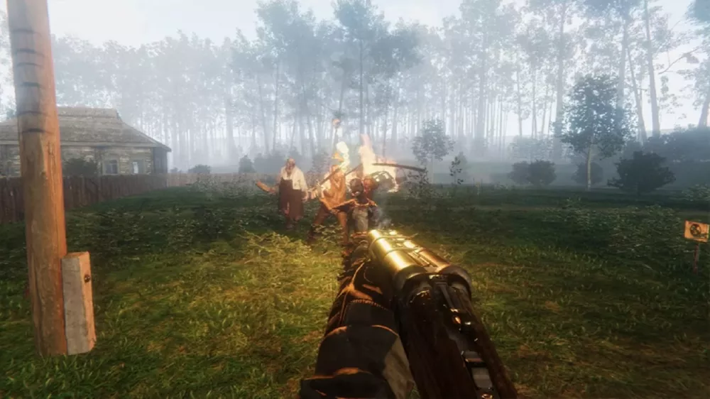 图片[2] - Switch游戏《切尔诺贝利 逃离普里皮亚特》NSZ下载 - 乐享应用