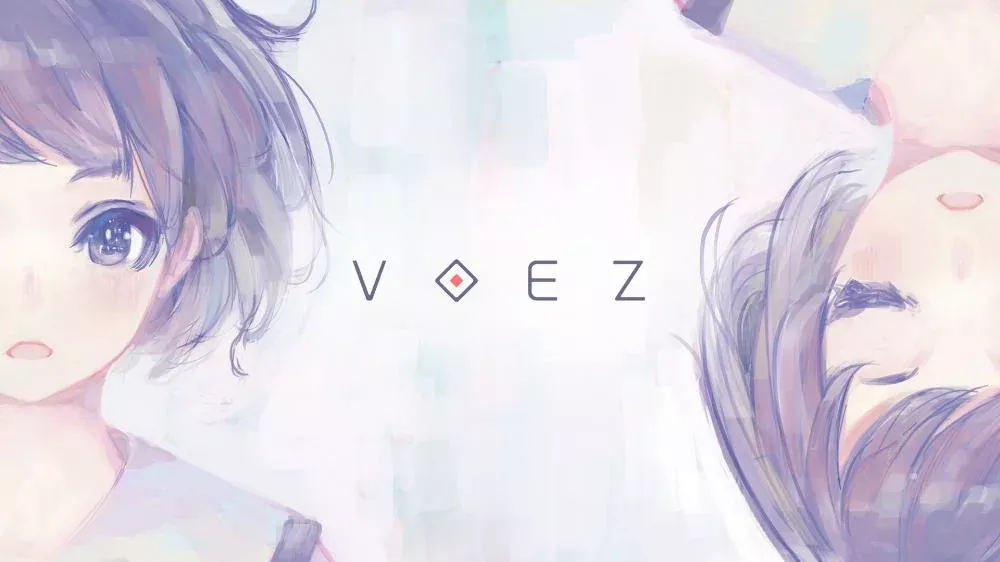 Switch游戏《兰空 Voez》100%解锁存档 - 乐享应用