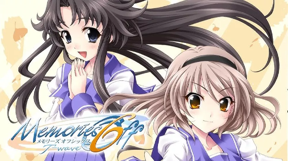 Switch游戏《秋之回忆6 三角波动》XCI下载+1.0.1补丁 - 乐享应用