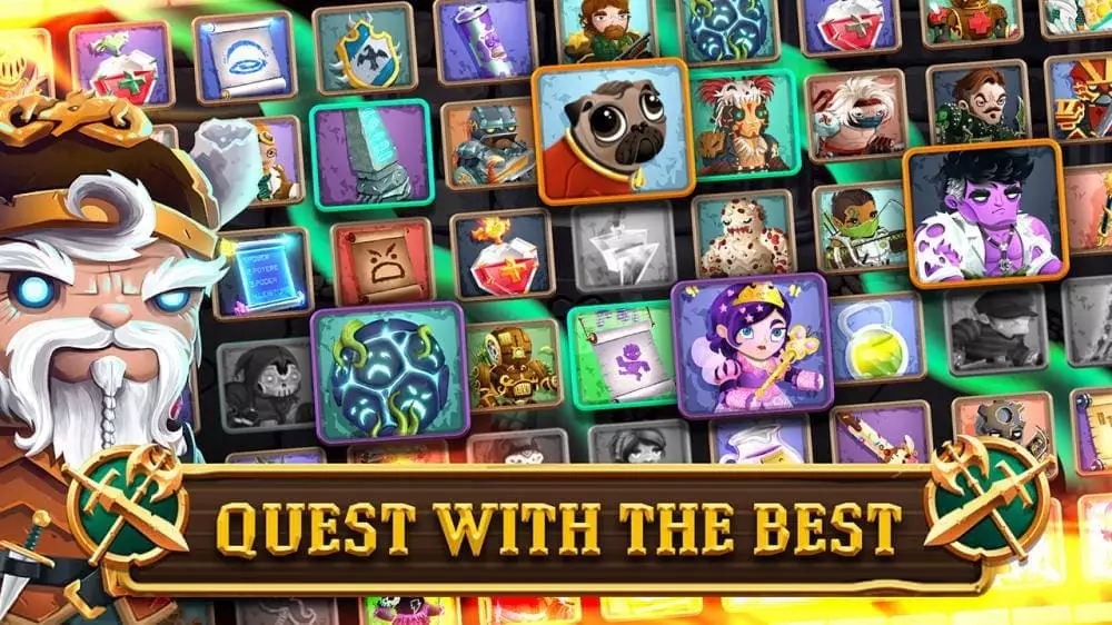 图片[2] - Switch游戏《循环地牢》NSZ下载+2补丁 - 乐享应用