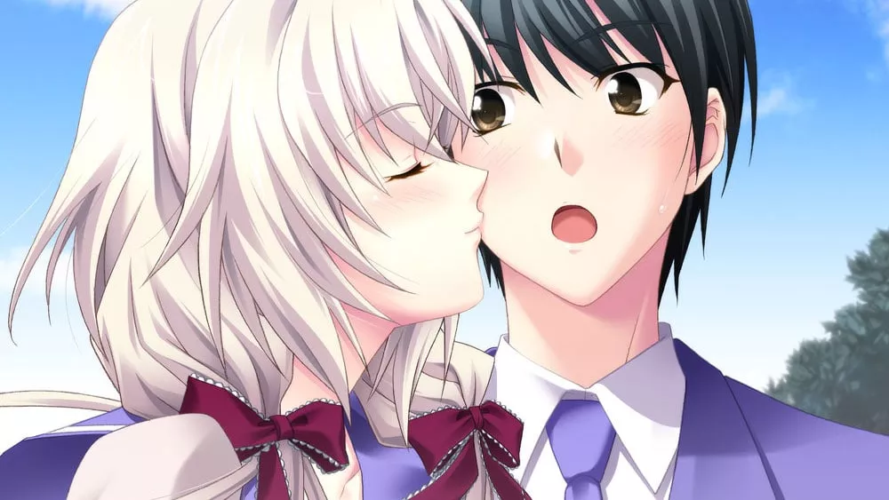 图片[2] - Switch游戏《秋之回忆6 三角波动》XCI下载+1.0.1补丁 - 乐享应用