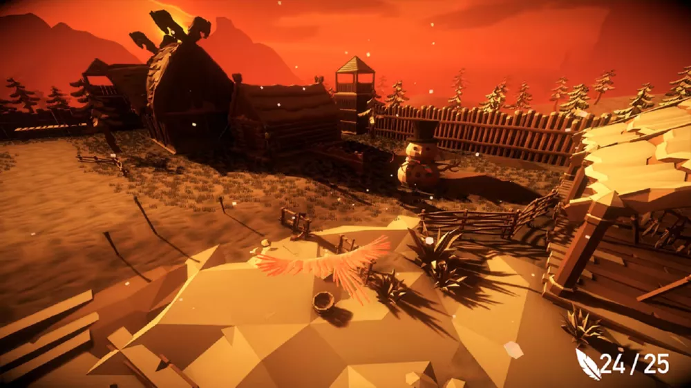 图片[2] - Switch游戏《Aery 冬日奇境》NSZ下载 - 乐享应用