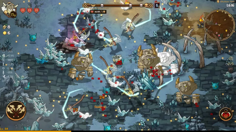 图片[2] - Switch游戏《北欧的灰烬 完整传奇》NSZ下载+2.0.7.1补丁 - 乐享应用