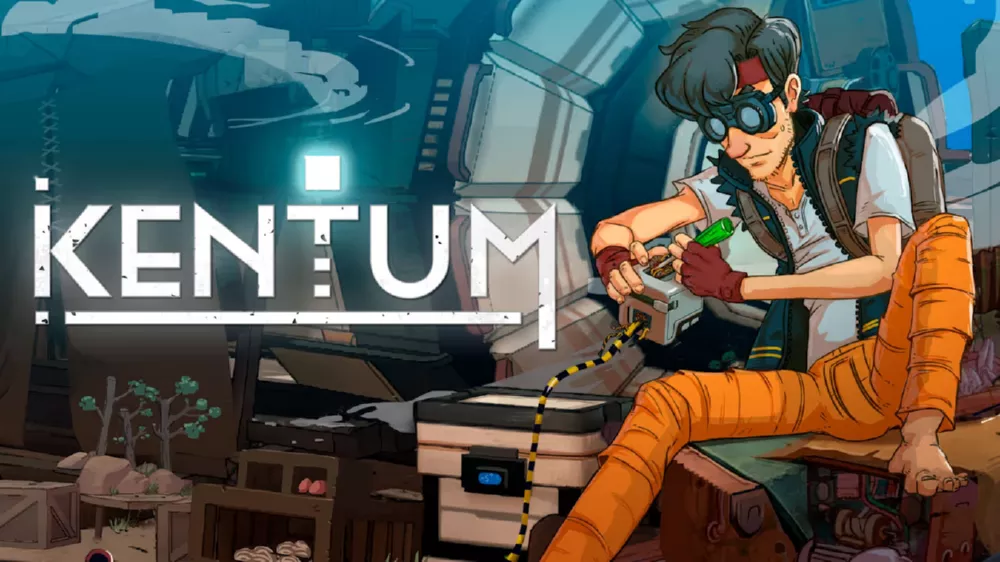 Switch游戏《肯特开拓史》NSZ下载+1.0.1补丁 - 乐享应用