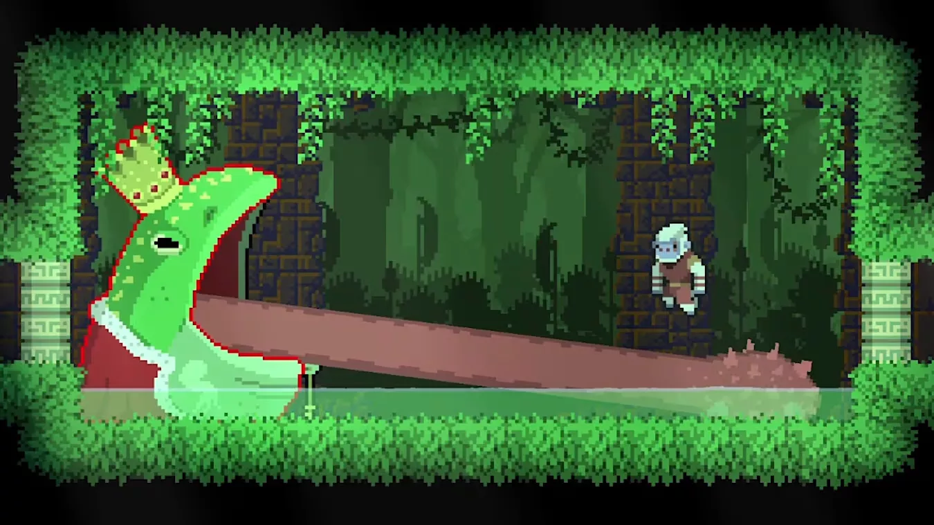 图片[2] - Switch游戏《护林猿神》XCI下载 - 乐享应用