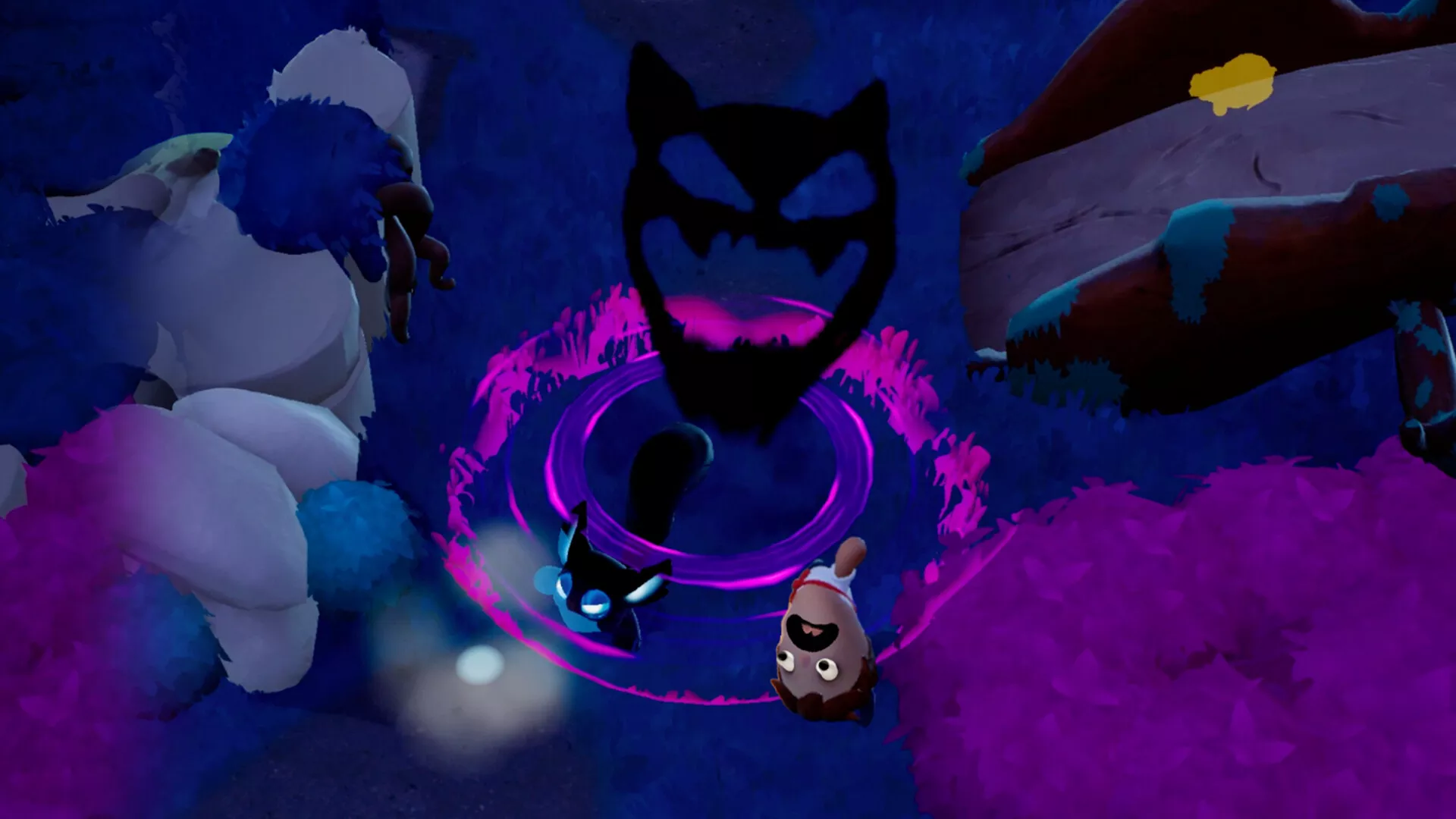 图片[2] - Switch游戏《人类崽子》NSZ下载 - 乐享应用