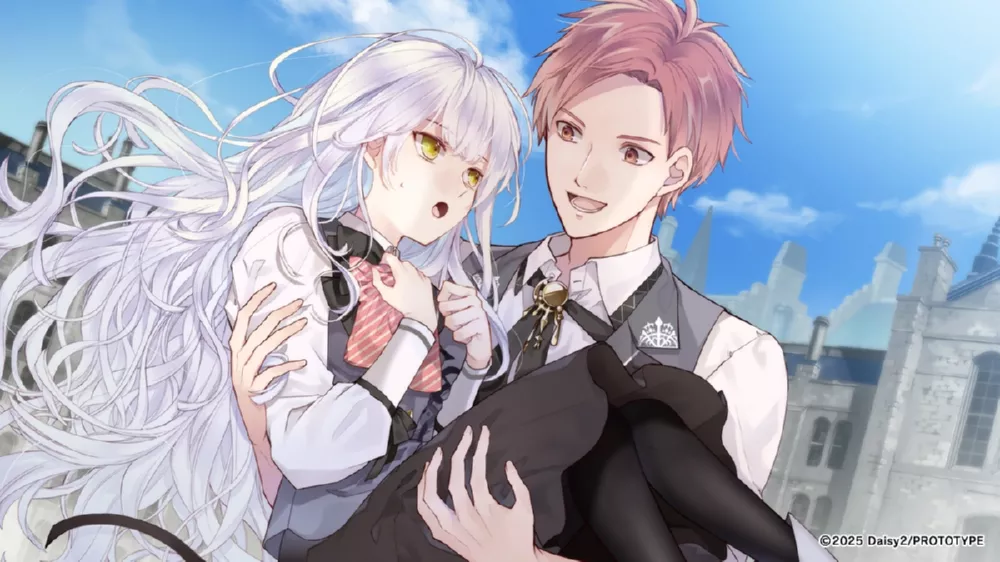 图片[2] - Switch游戏《暗色的魔珠》XCZ下载 - 乐享应用