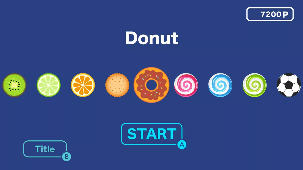 图片[2] - Switch游戏《旋转世界》NSP下载+1.0.1补丁 - 乐享应用