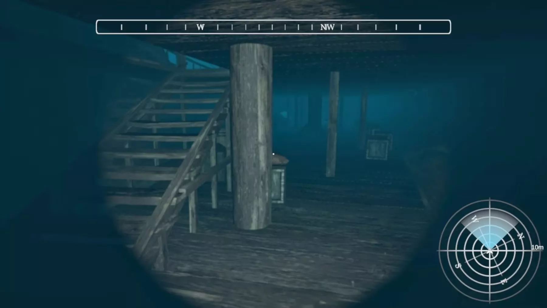 图片[2] - Switch游戏《潜海探险》NSP下载 - 乐享应用