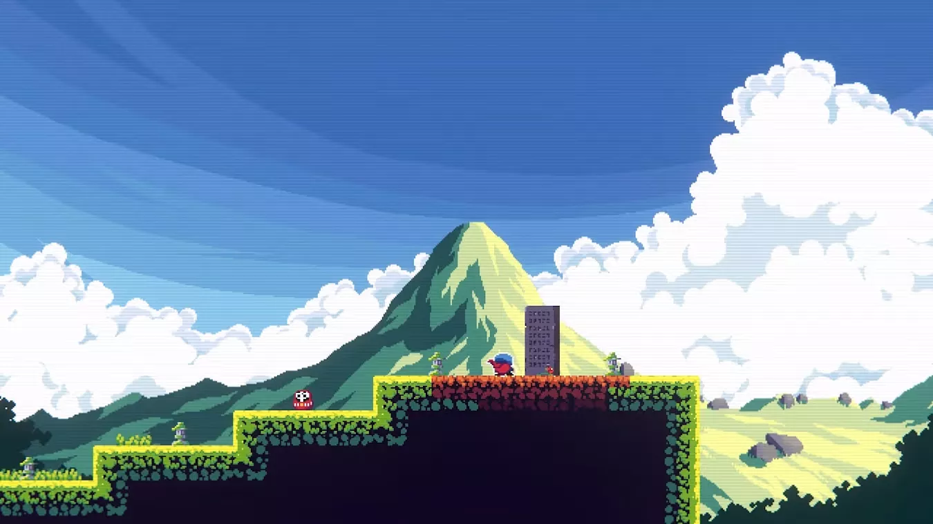 图片[2] - Switch游戏《忍者明》NSP下载 - 乐享应用