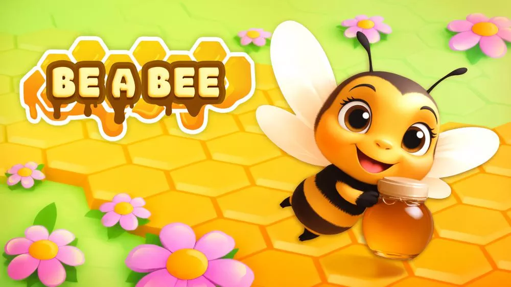 Switch游戏《做只蜜蜂》v1.0.0 金手指 下载 - 乐享应用