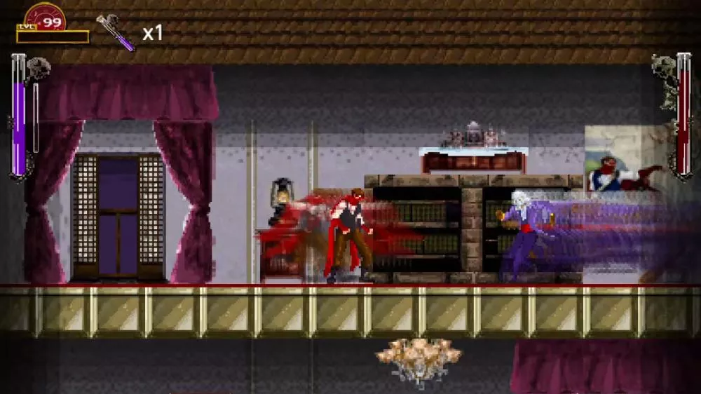 图片[2] - Switch游戏《阿格诺斯蒂科 起源》NSZ下载+1.0.6补丁 - 乐享应用