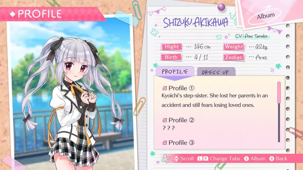 图片[2] - Switch游戏《回忆的碎片2》NSZ下载+1.0.1补丁 - 乐享应用