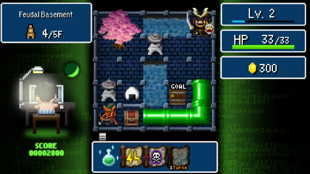 图片[2] - Switch游戏《花花地牢/勇者山田君》NSP下载+2.0.3补丁 - 乐享应用