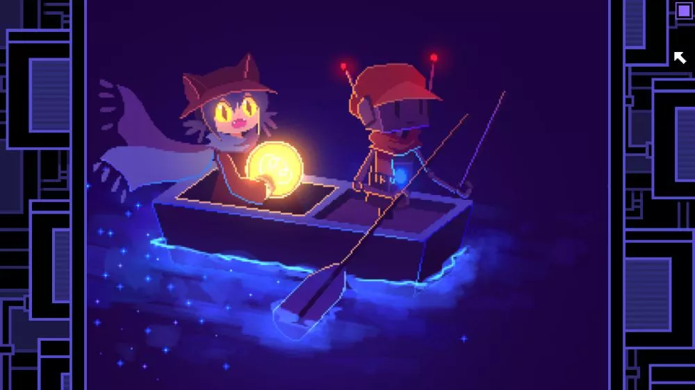 图片[2] - Switch游戏《一次机会 世界机器版》NSZ下载+1.0.3补丁 - 乐享应用