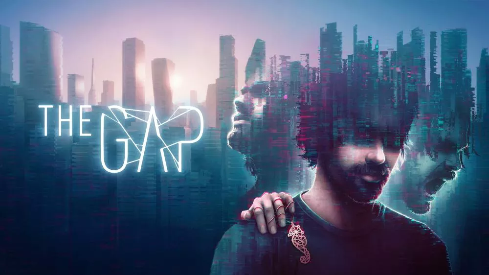 Switch游戏《间隙》NSZ下载+1.0.8补丁 - 乐享应用