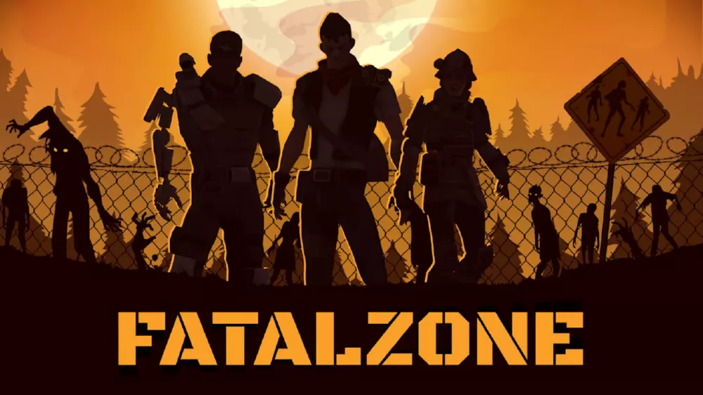 Switch游戏《致命地带》v1.0.0 金手指 下载 - 乐享应用