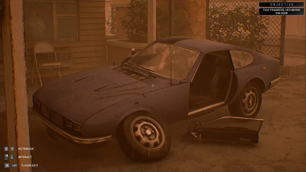 图片[2] - Switch游戏《侦探 雨夜》NSZ下载+1.0.1补丁 - 乐享应用