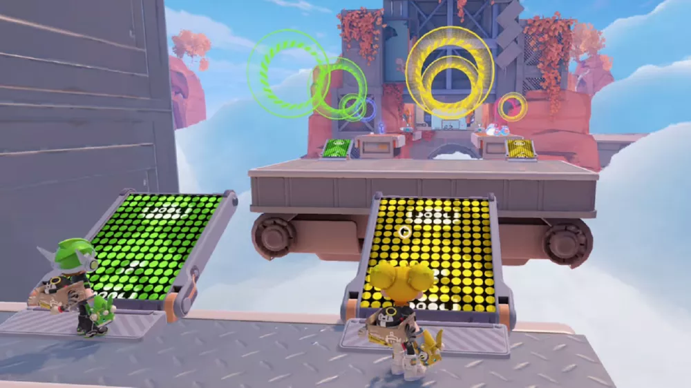 图片[2] - Switch游戏《泡姆泡姆》NSZ下载+1.1.3补丁 - 乐享应用