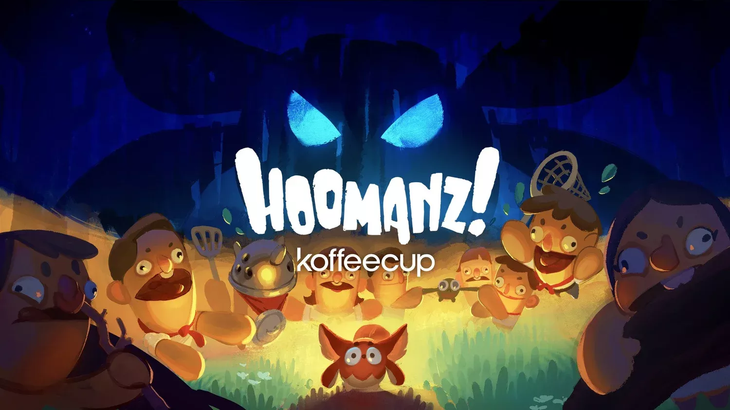 Switch游戏《人类崽子》NSZ下载 - 乐享应用