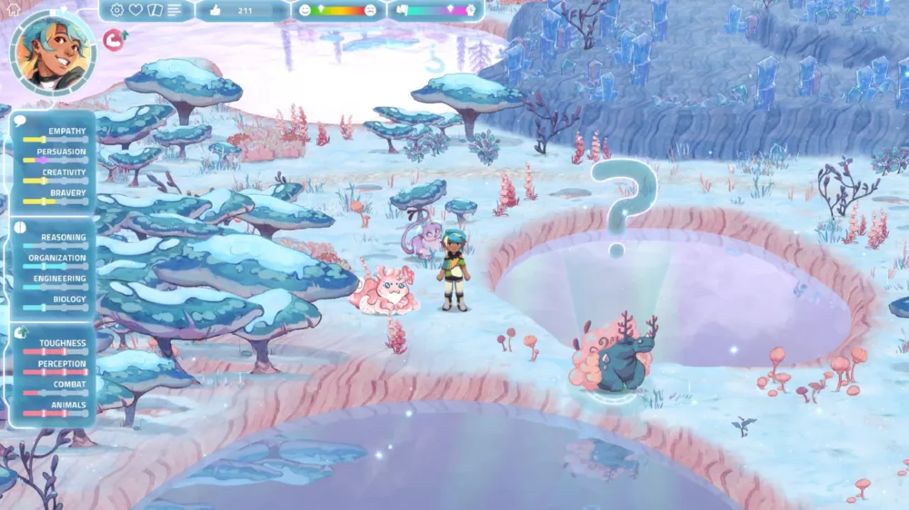 图片[2] - Switch游戏《我曾是殖民少年》NSZ下载 - 乐享应用